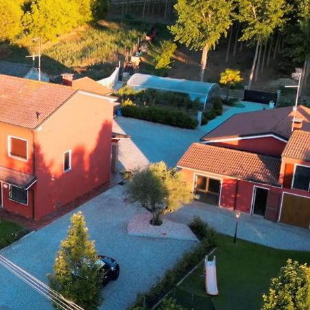 Rb Bed & Breakfast Gaiba Экстерьер фото