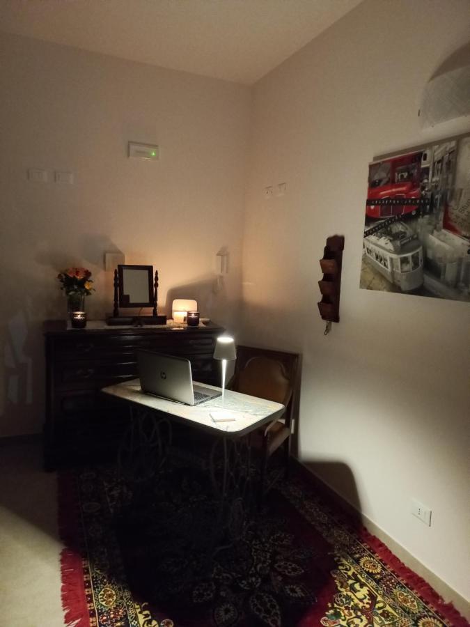 Rb Bed & Breakfast Gaiba Экстерьер фото