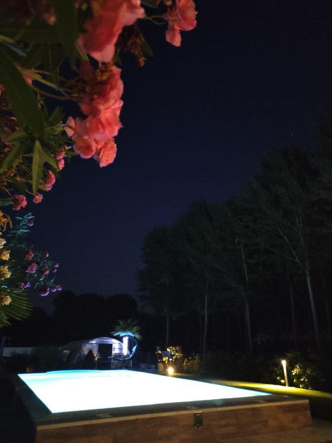 Rb Bed & Breakfast Gaiba Экстерьер фото