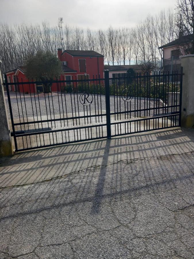 Rb Bed & Breakfast Gaiba Экстерьер фото