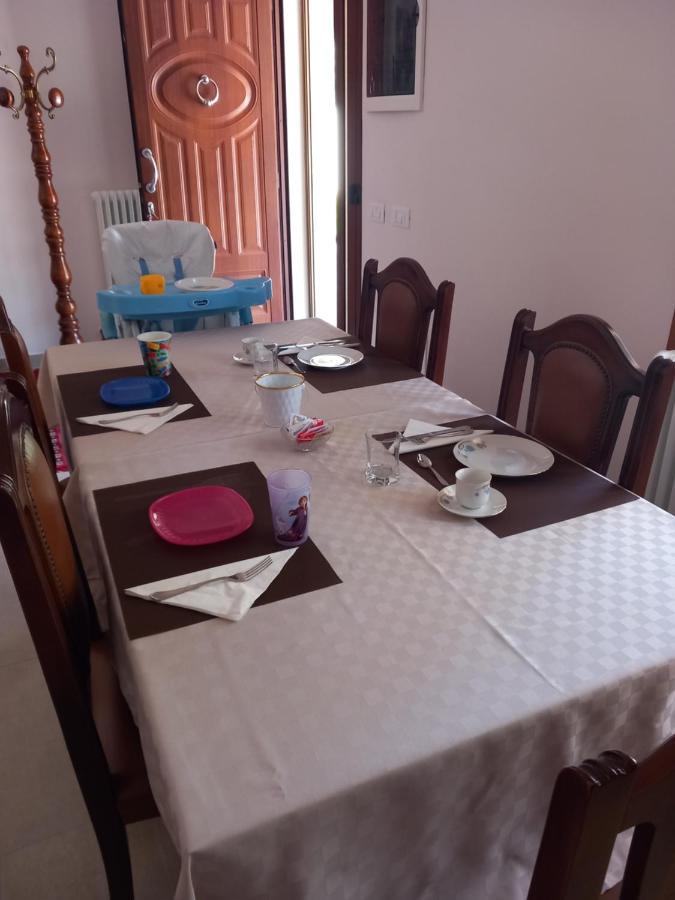 Rb Bed & Breakfast Gaiba Экстерьер фото