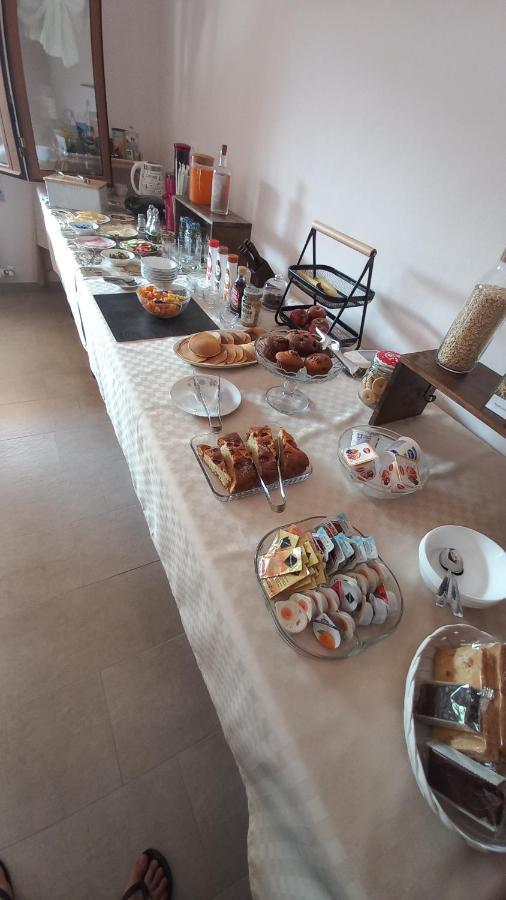 Rb Bed & Breakfast Gaiba Экстерьер фото