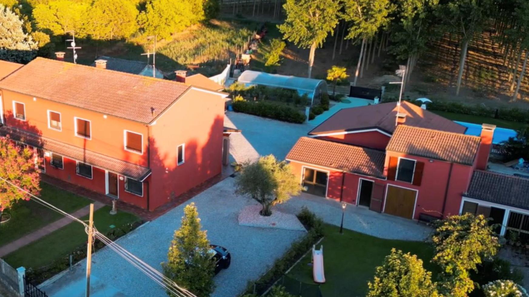 Rb Bed & Breakfast Gaiba Экстерьер фото