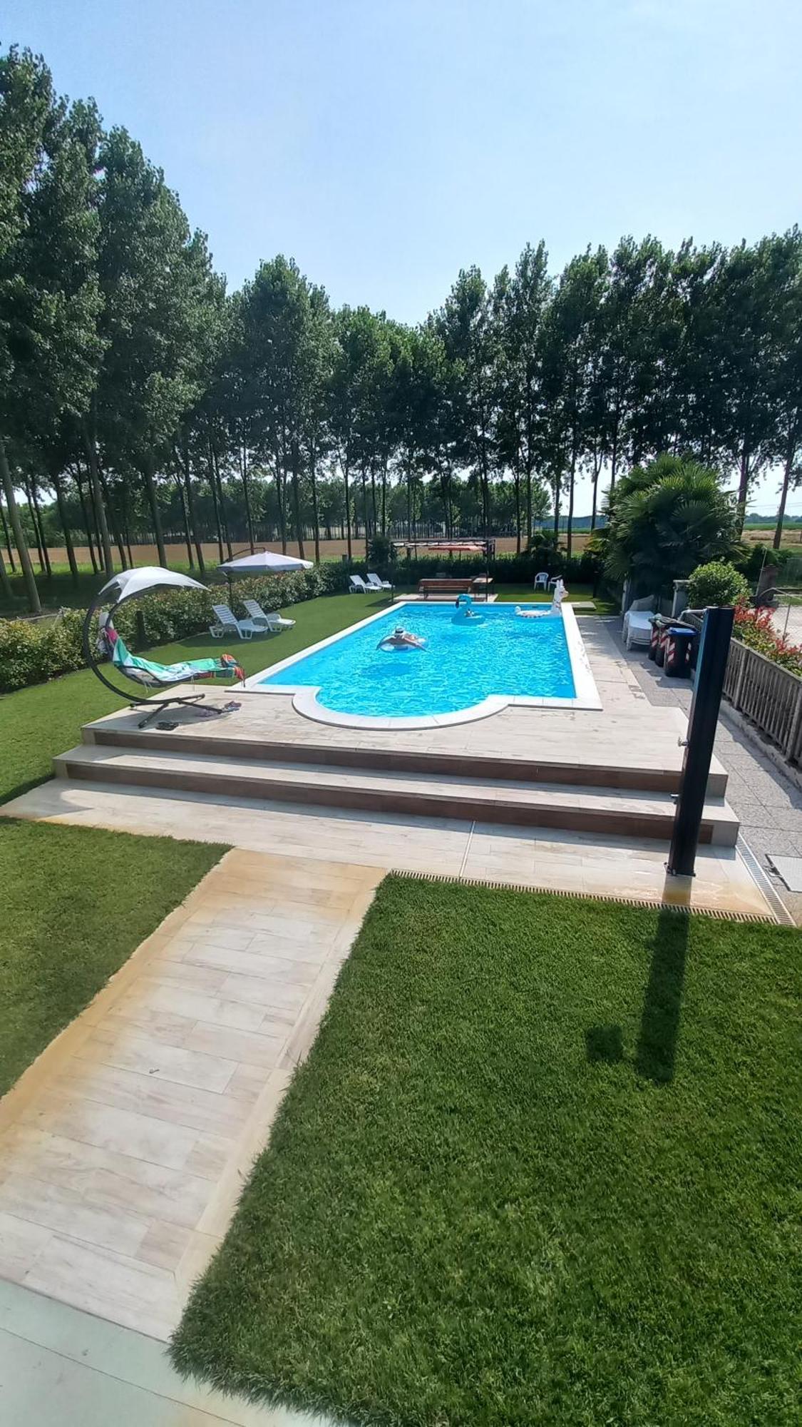 Rb Bed & Breakfast Gaiba Экстерьер фото
