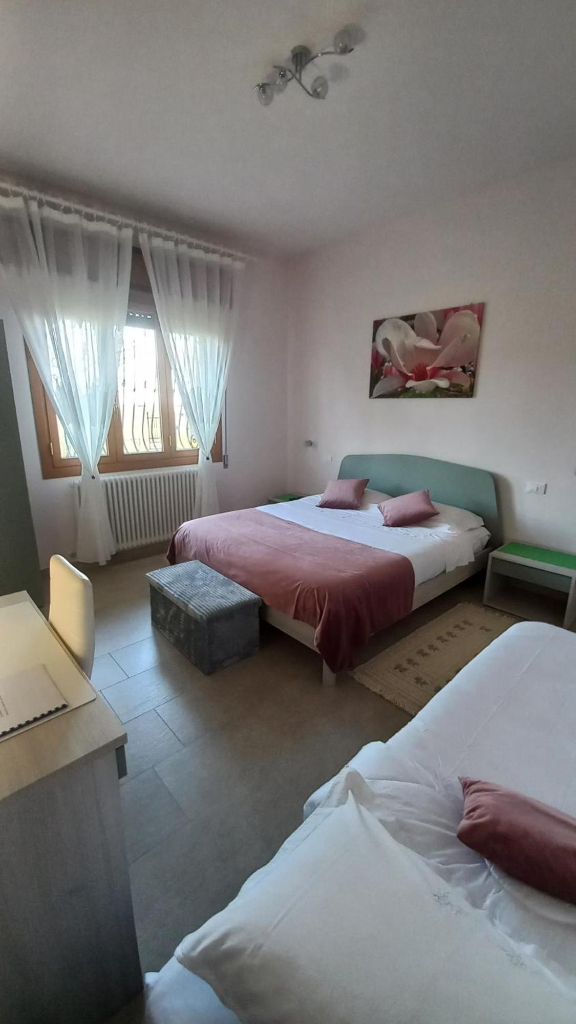 Rb Bed & Breakfast Gaiba Экстерьер фото