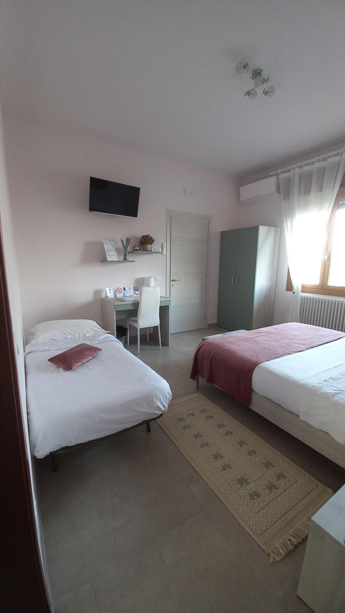 Rb Bed & Breakfast Gaiba Экстерьер фото