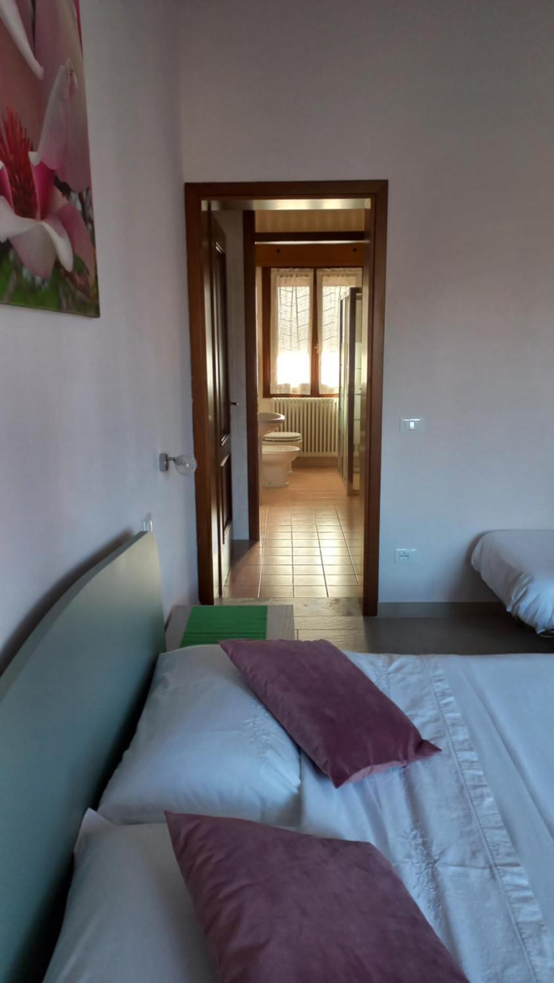 Rb Bed & Breakfast Gaiba Экстерьер фото